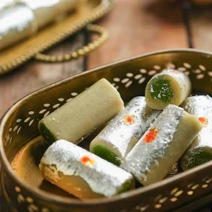 Soan Papdi
